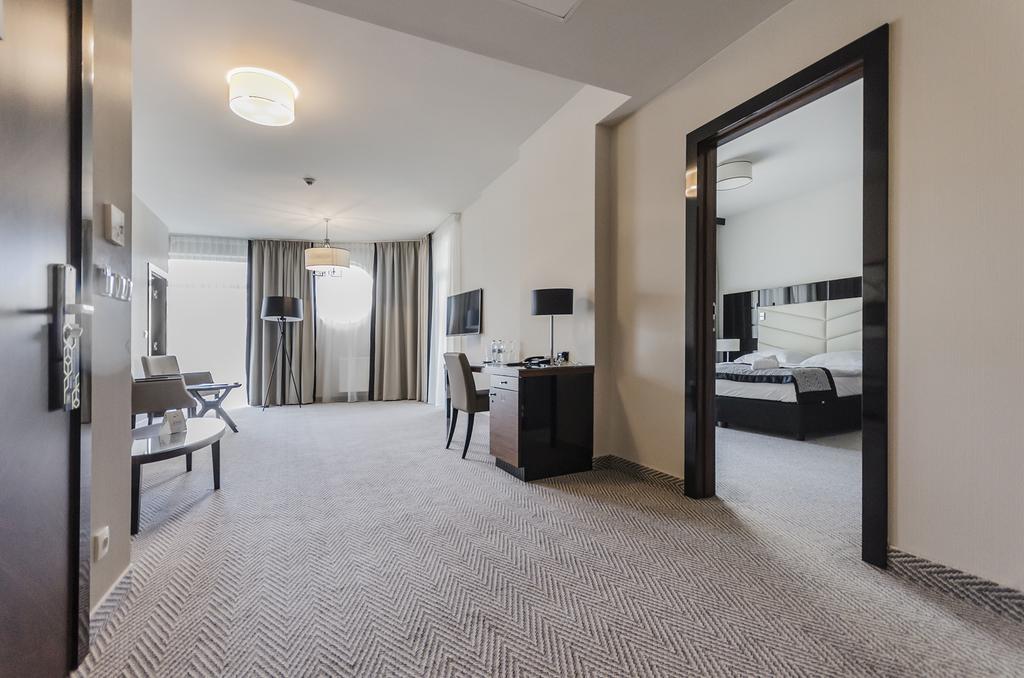 Superior Quadruple Room